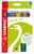 Crayons de couleurs STABILO GREENcolors