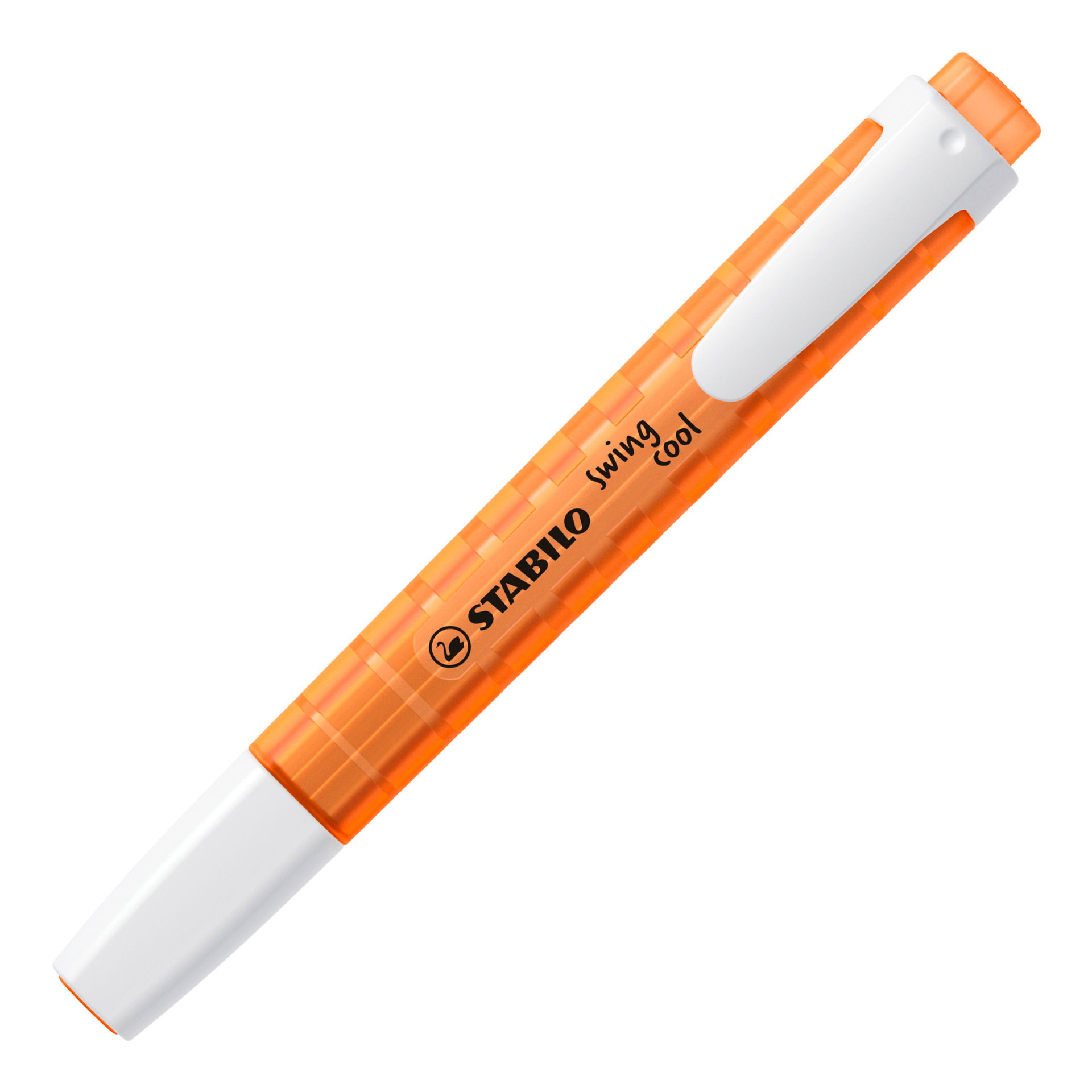 Text Marqueurs STABILO swing cool