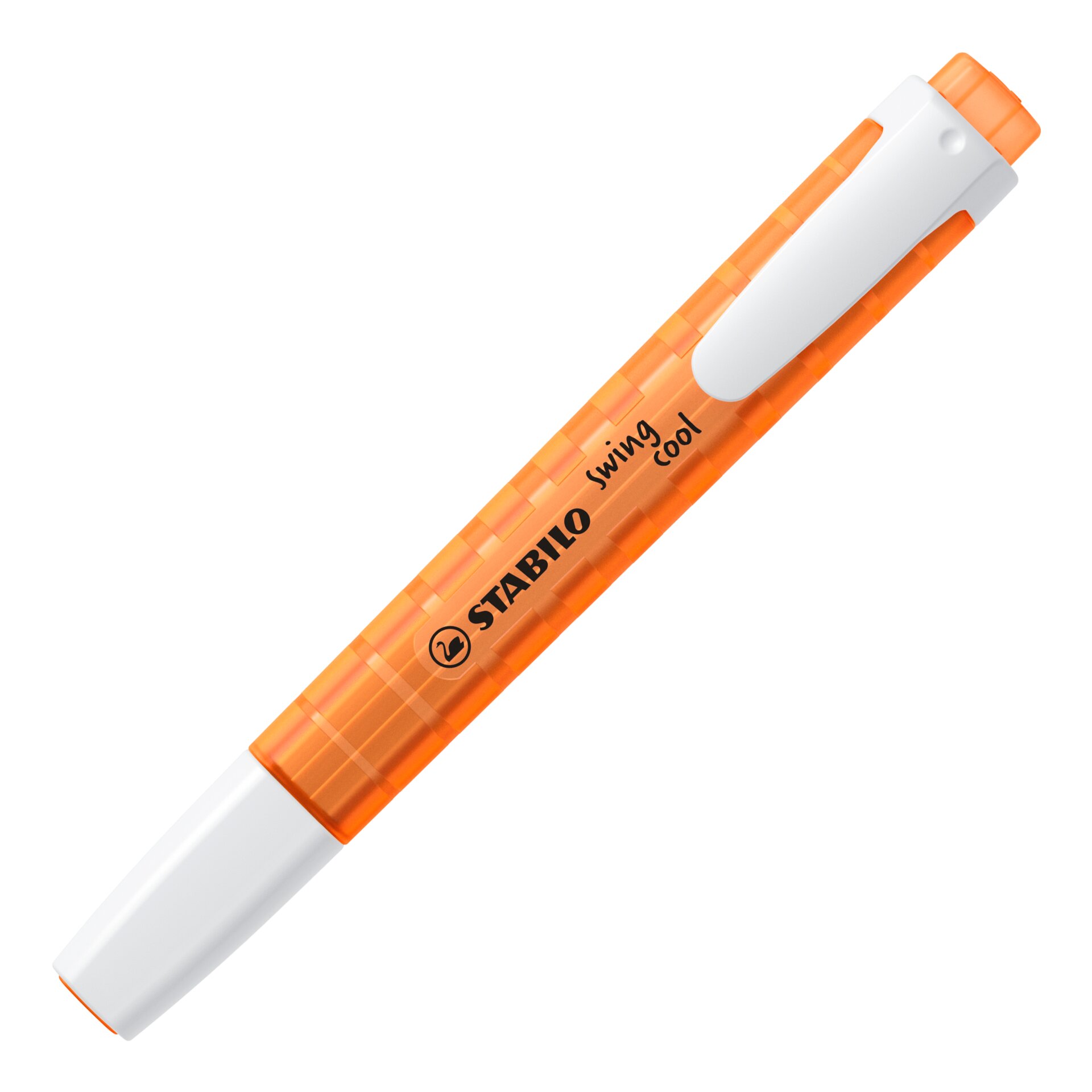 Tekstmarkeerstift STABILO swing cool Markeerstiften STABILO swing cool