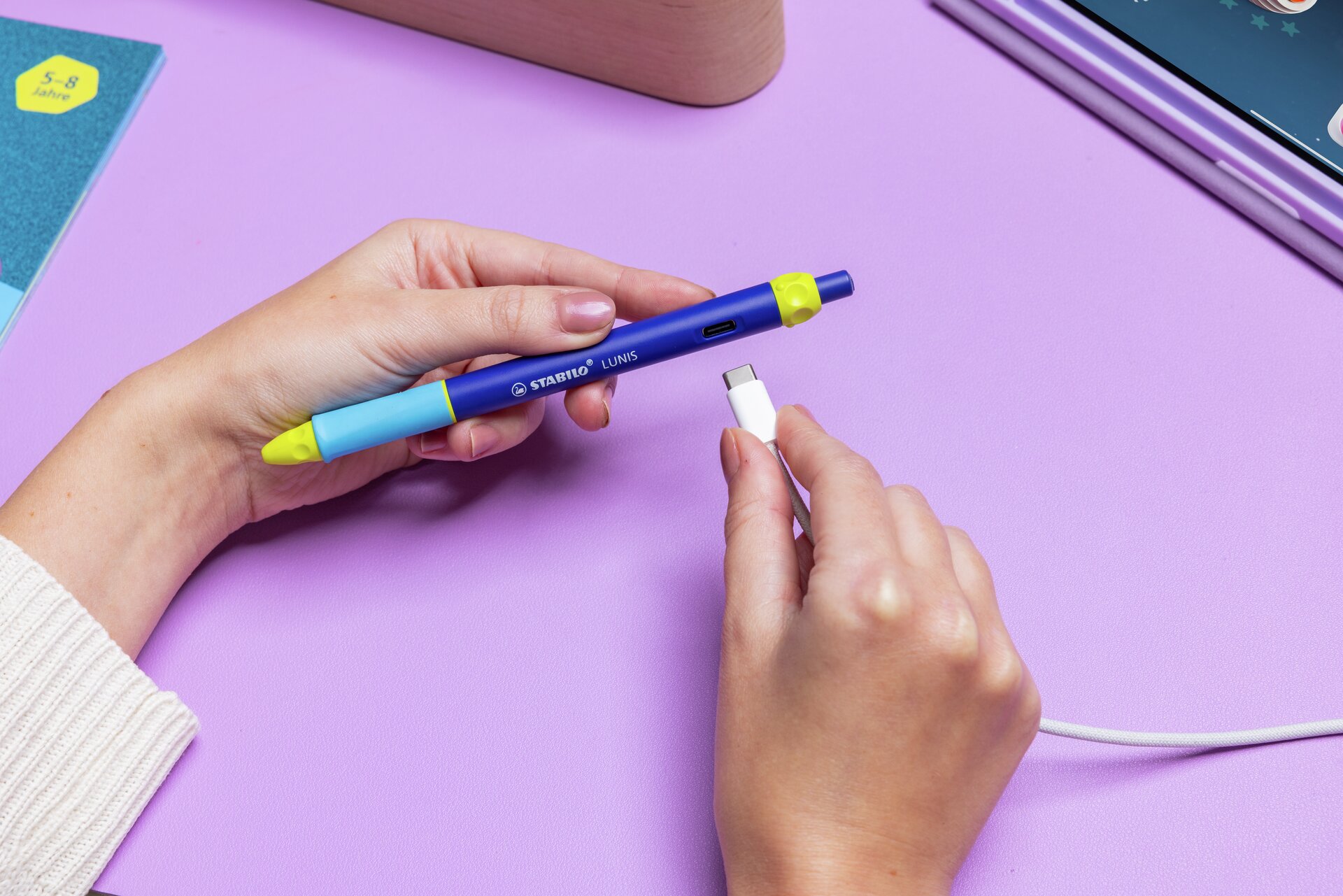 STABILO DigiPen