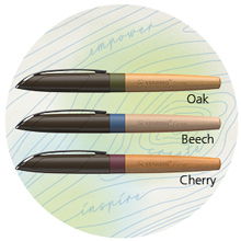 Penna stilografica STABILO Grow