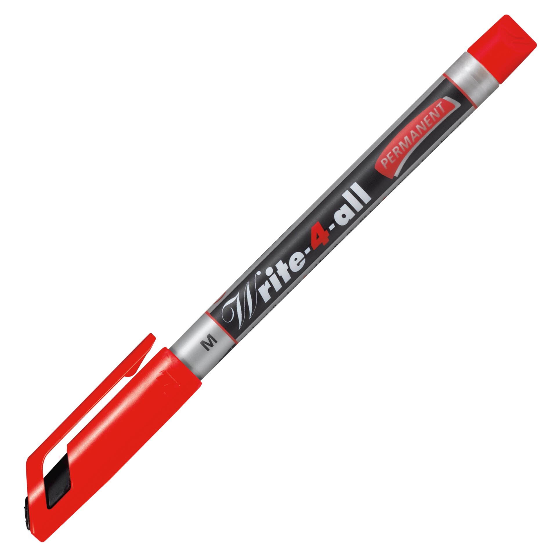 Permanent marker pen STABILO Write-4-all Permanent markers STABILO Write-4-all