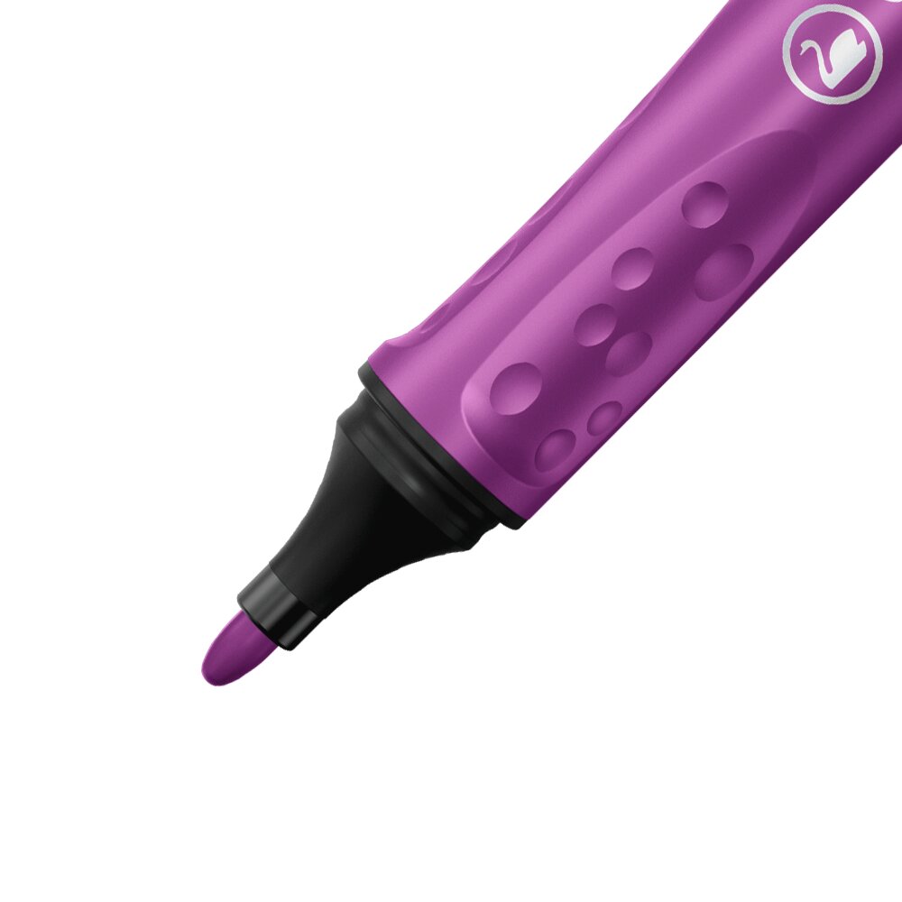 Filctoll STABILO Cappi