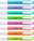 Textmarker STABILO swing cool