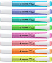 Marker, Whiteboard-Marker, Buntmarker, Stabilo, Swing Cool