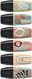 Highlighter STABILO BOSS MINI Naturevibes
