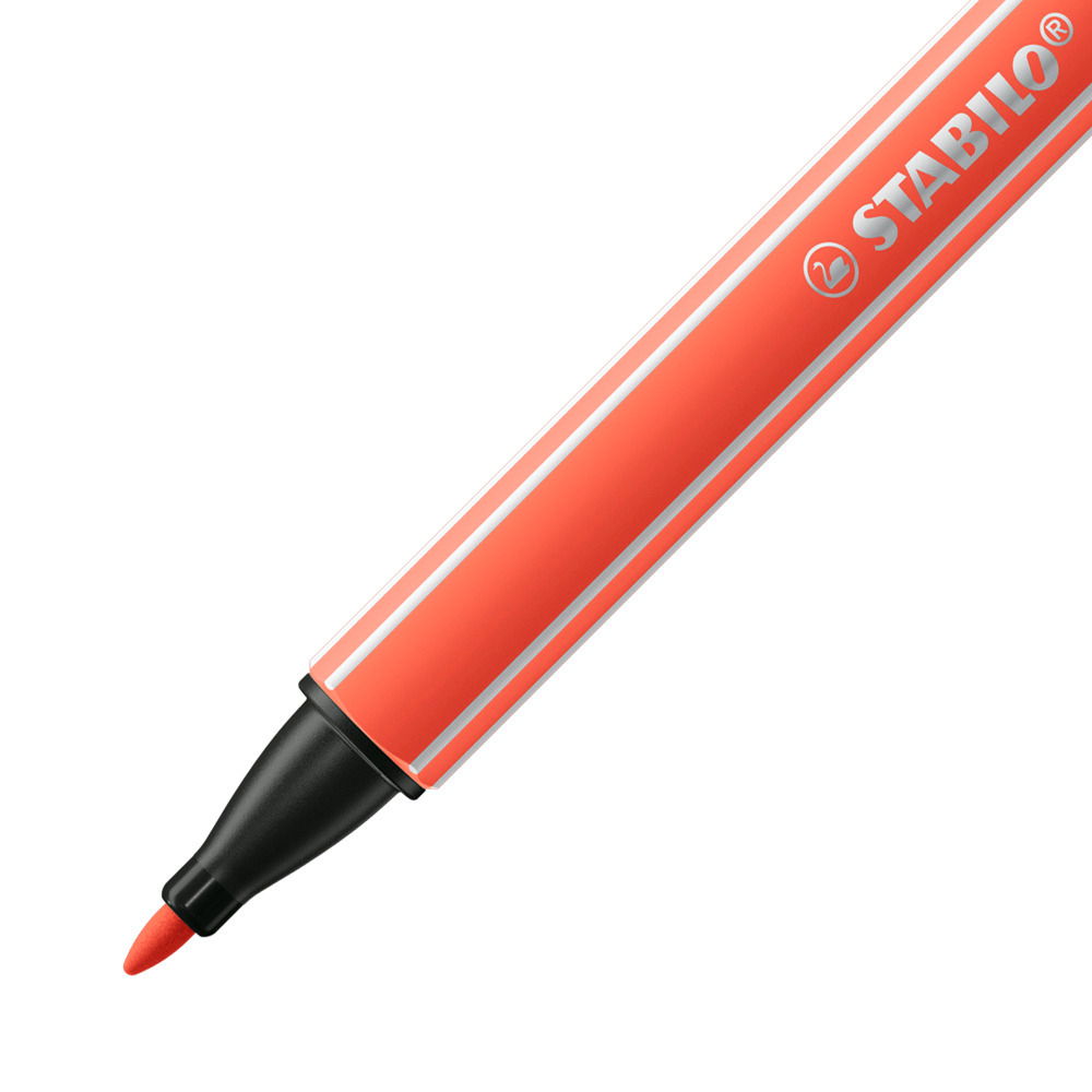 Stylos-feutres STABILO pointMax