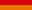 oranžová/červená