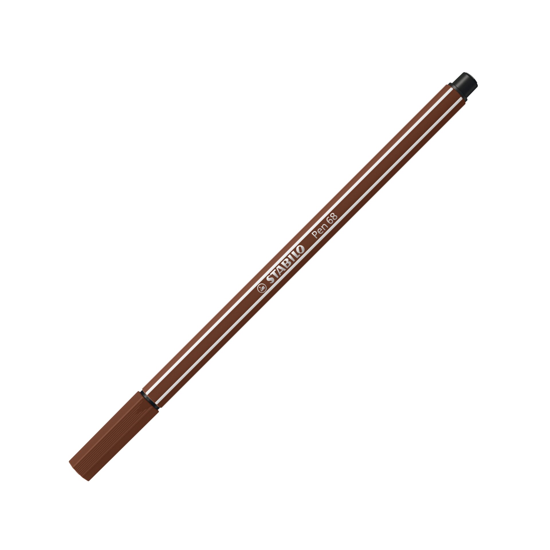 Premium-Filzstift STABILO Pen 68 Fasermaler STABILO Pen 68