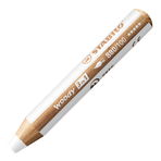 Crayons de couleurs STABILO woody 3 in 1