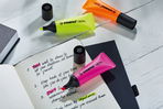Markeerstiften STABILO NEON