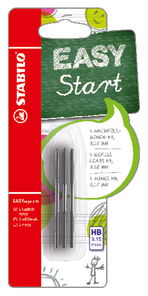 Náplne STABILO EASYergo 3.15
