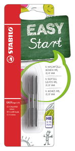 Nápně STABILO EASYergo 3.15