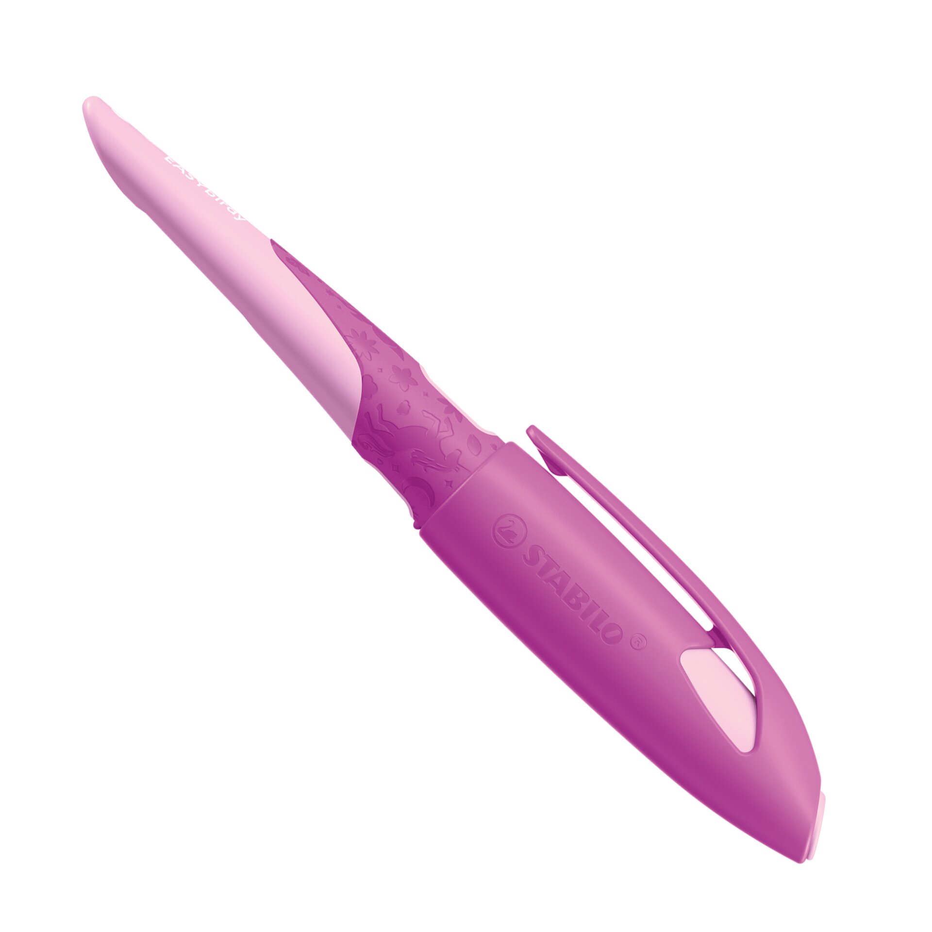 Ergonomische vulpen STABILO EASYbirdy 3D DreamWorld Vulpennen STABILO EASYbirdy 3D DreamWorld