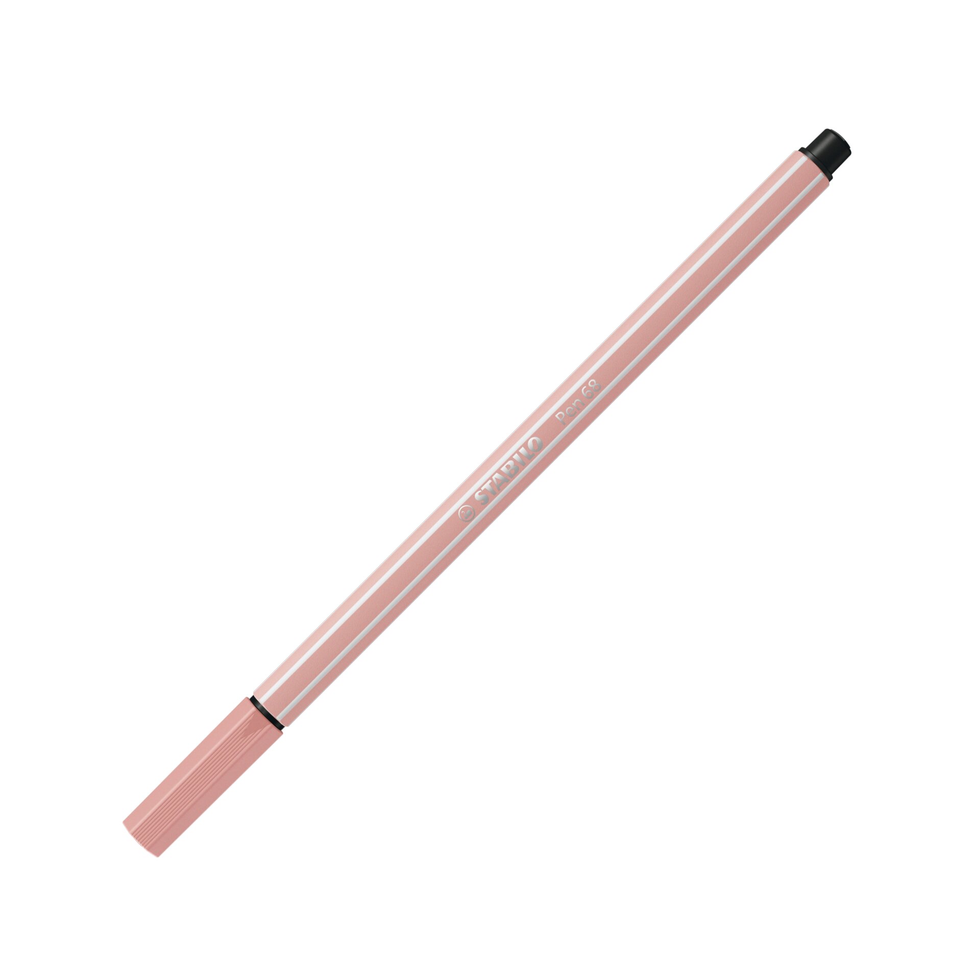 Premium viltstift STABILO Pen 68 Viltstiften STABILO Pen 68