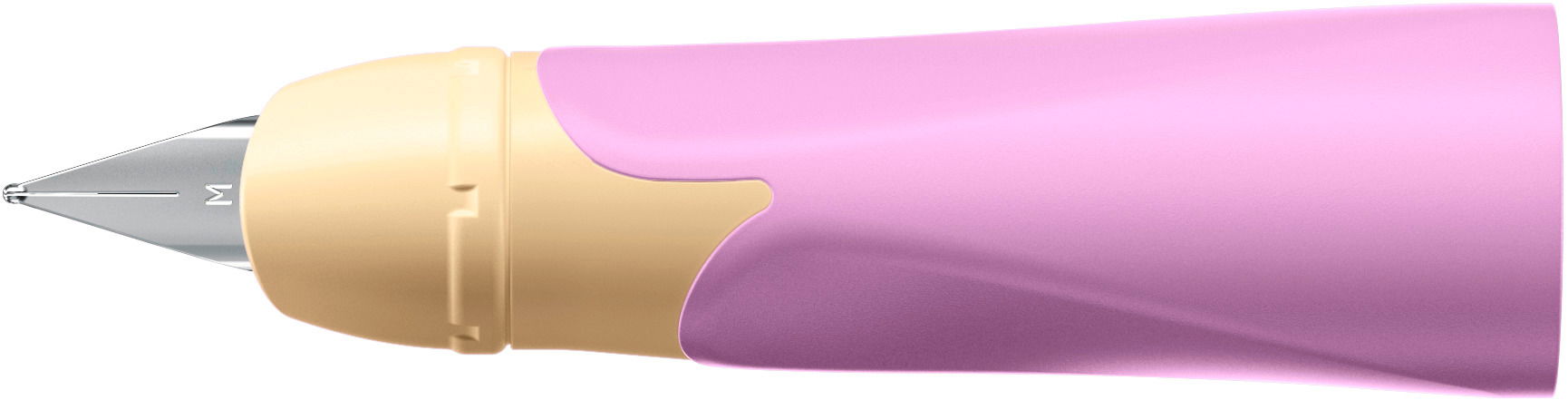 Füller STABILO EASYbirdy Pastel Edition