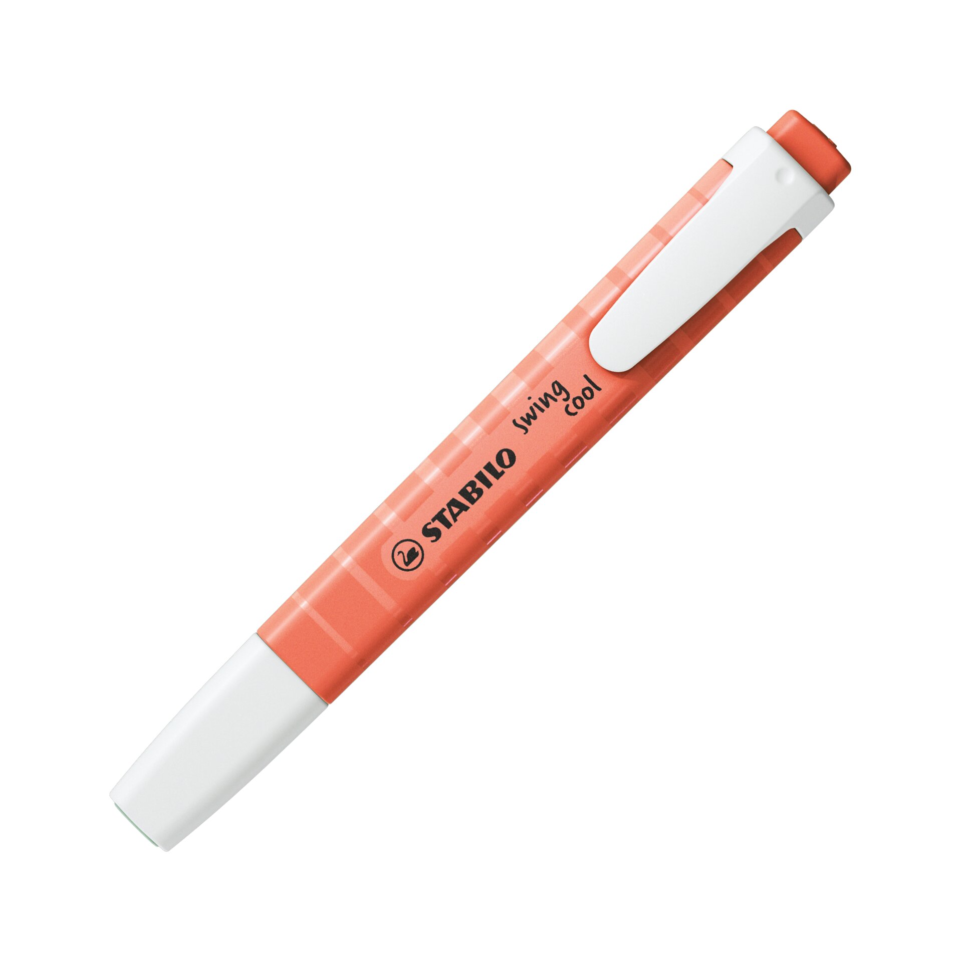 Highlighter STABILO swing cool Pastel Highlighter STABILO swing cool Pastel