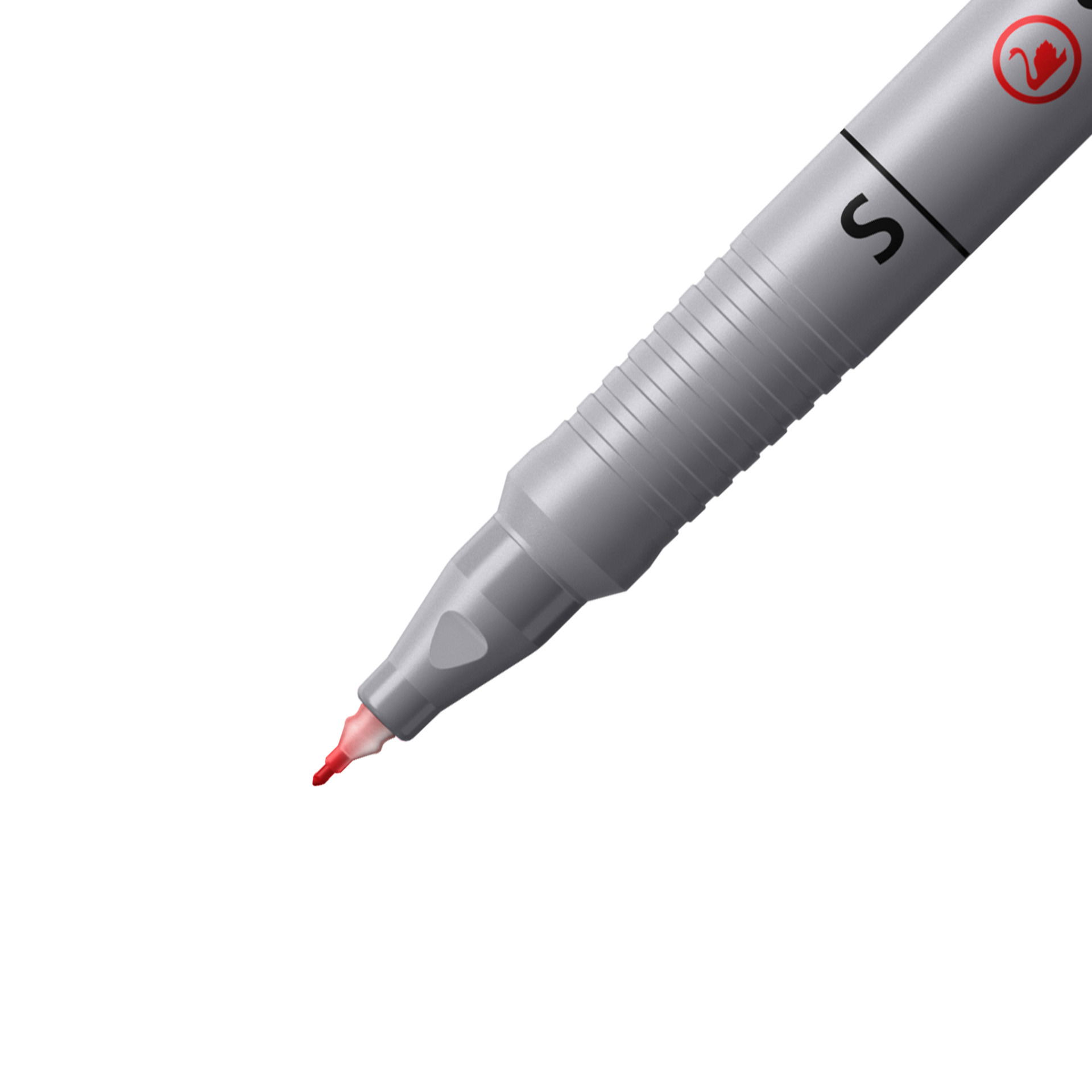 Folie pennen STABILO OHPen universal