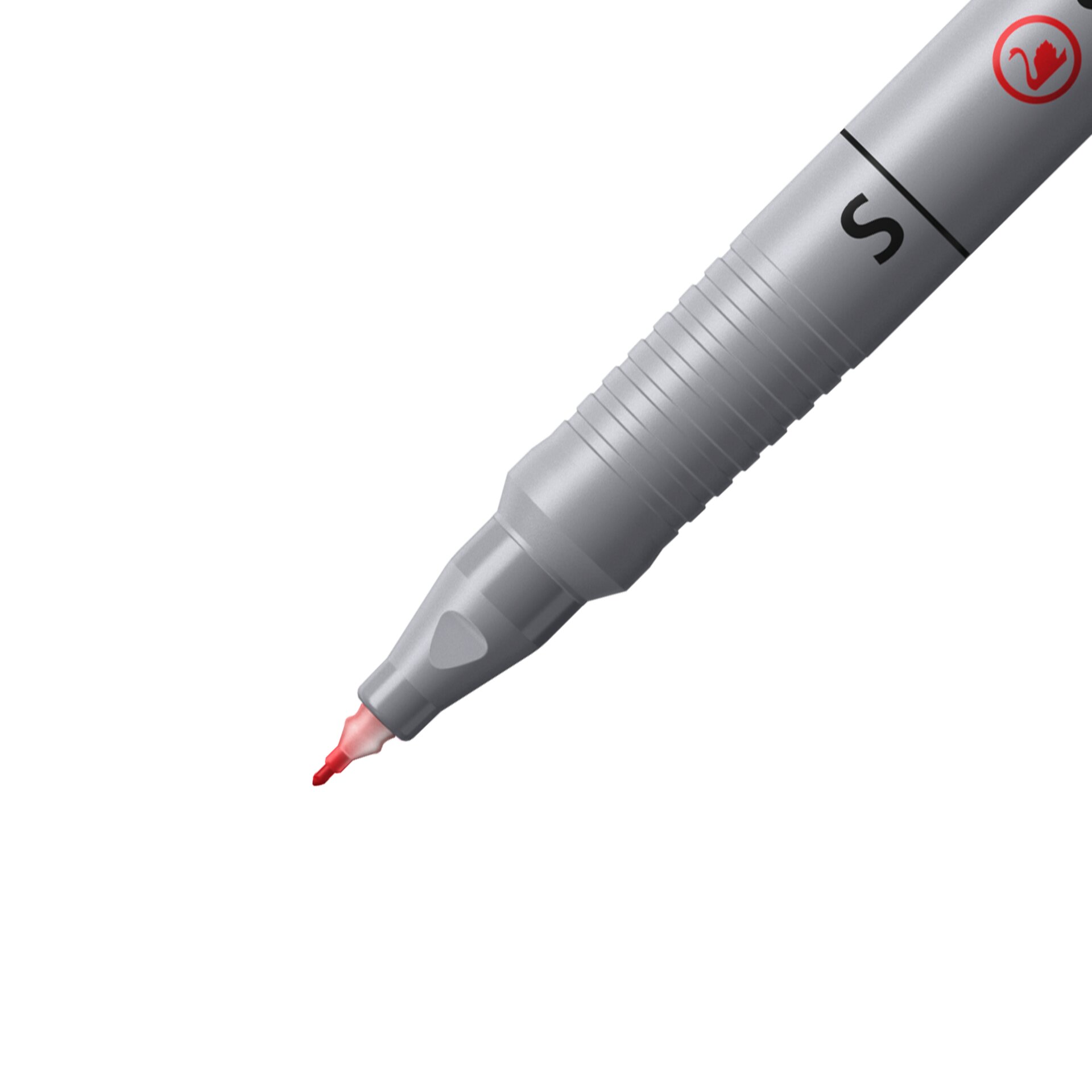 Feutres pour rétroprojection et surfaces lisses STABILO OHPen universal