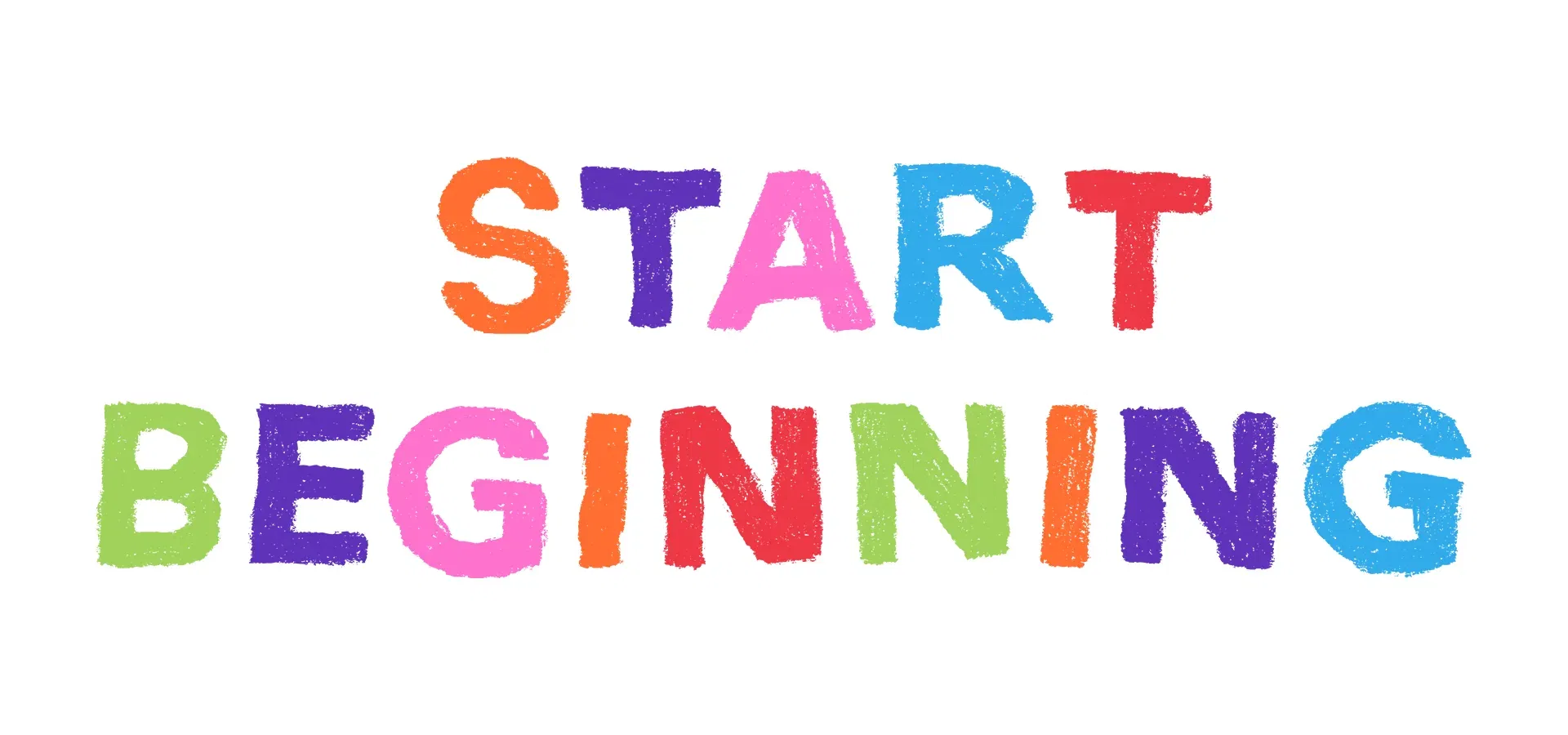 Header START BEGINNING