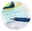 Stylo-plume STABILO EASYbuddy Twilight Sky