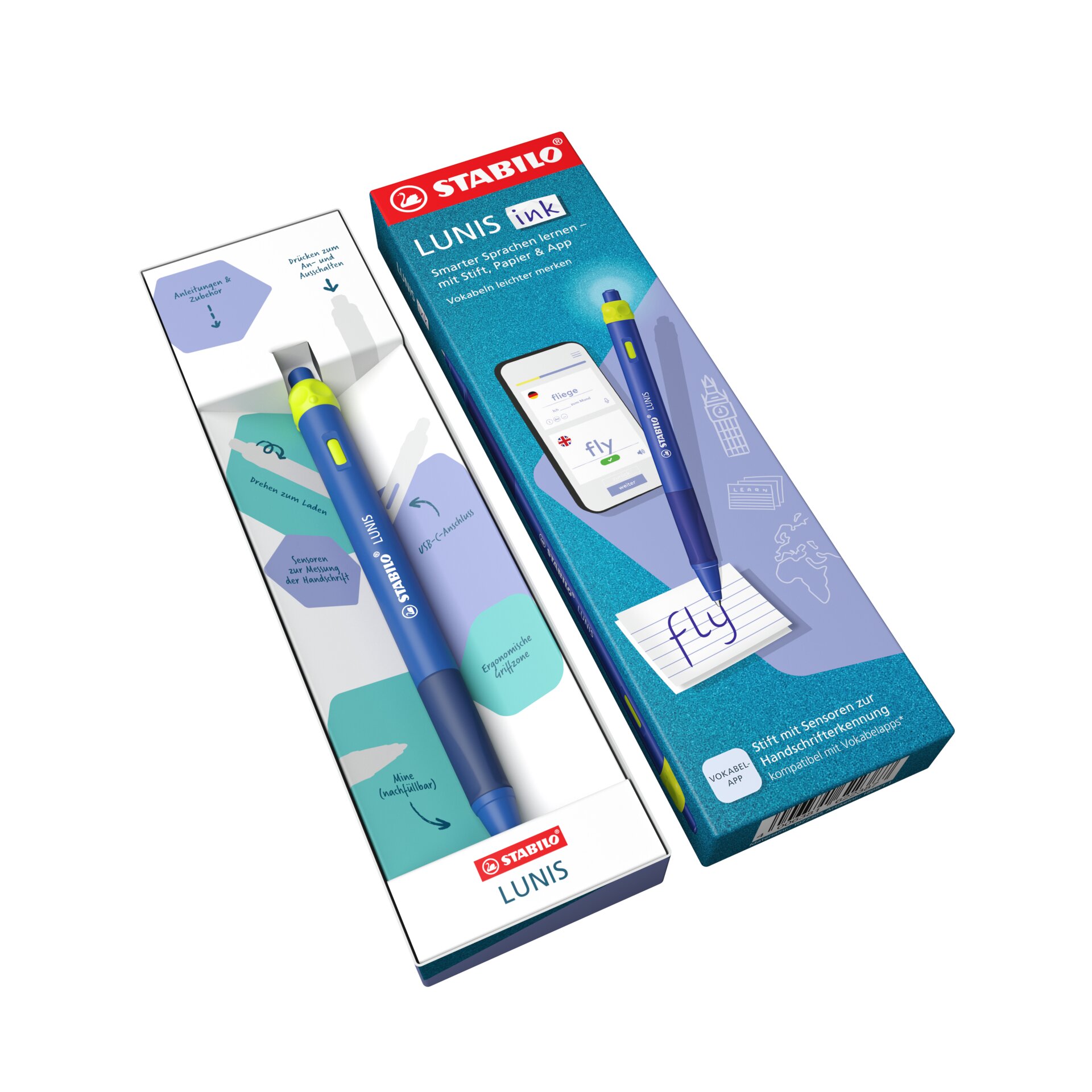 STABILO DigiPen