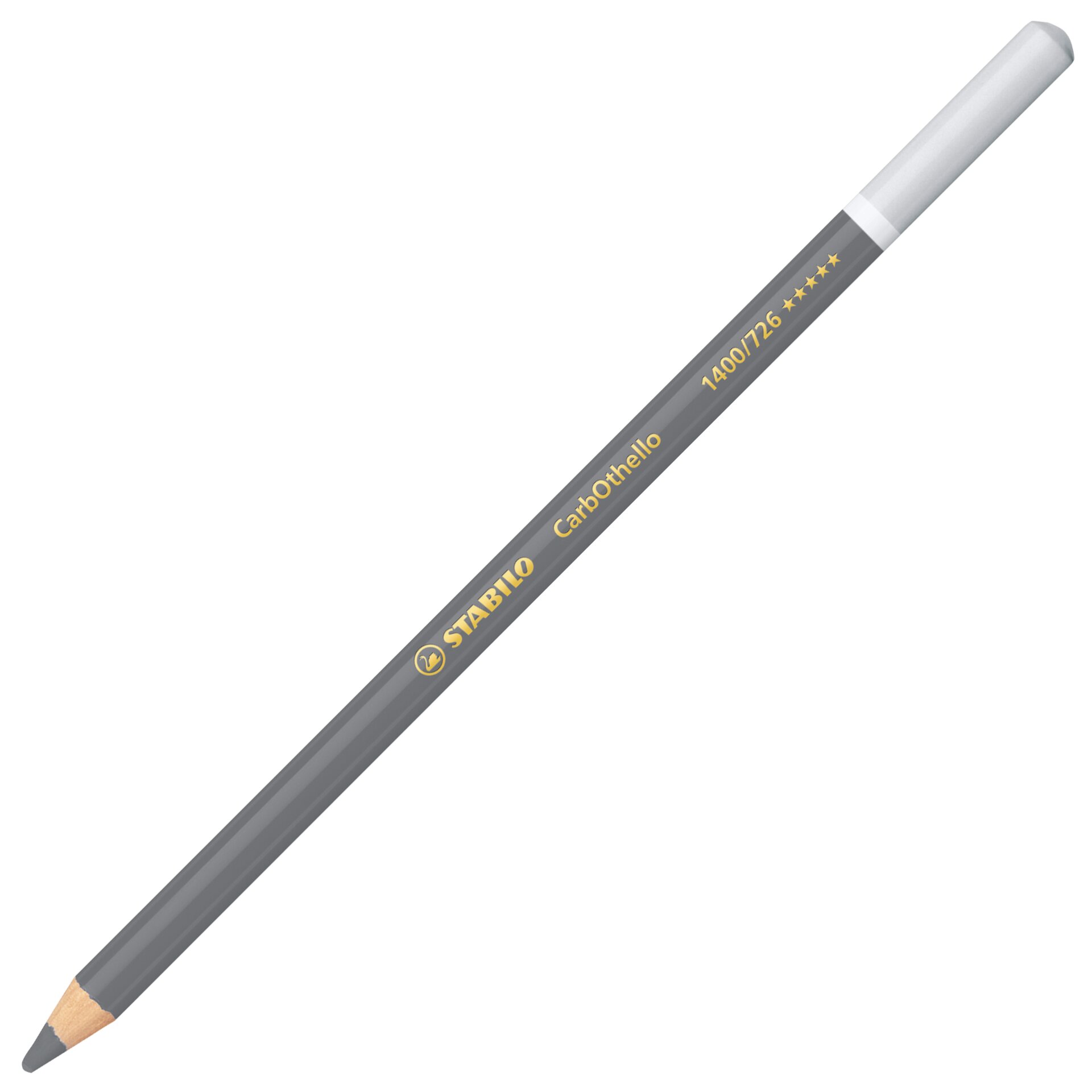 Crayon-craie pastel STABILO CarbOthello Crayons de couleurs STABILO CarbOthello