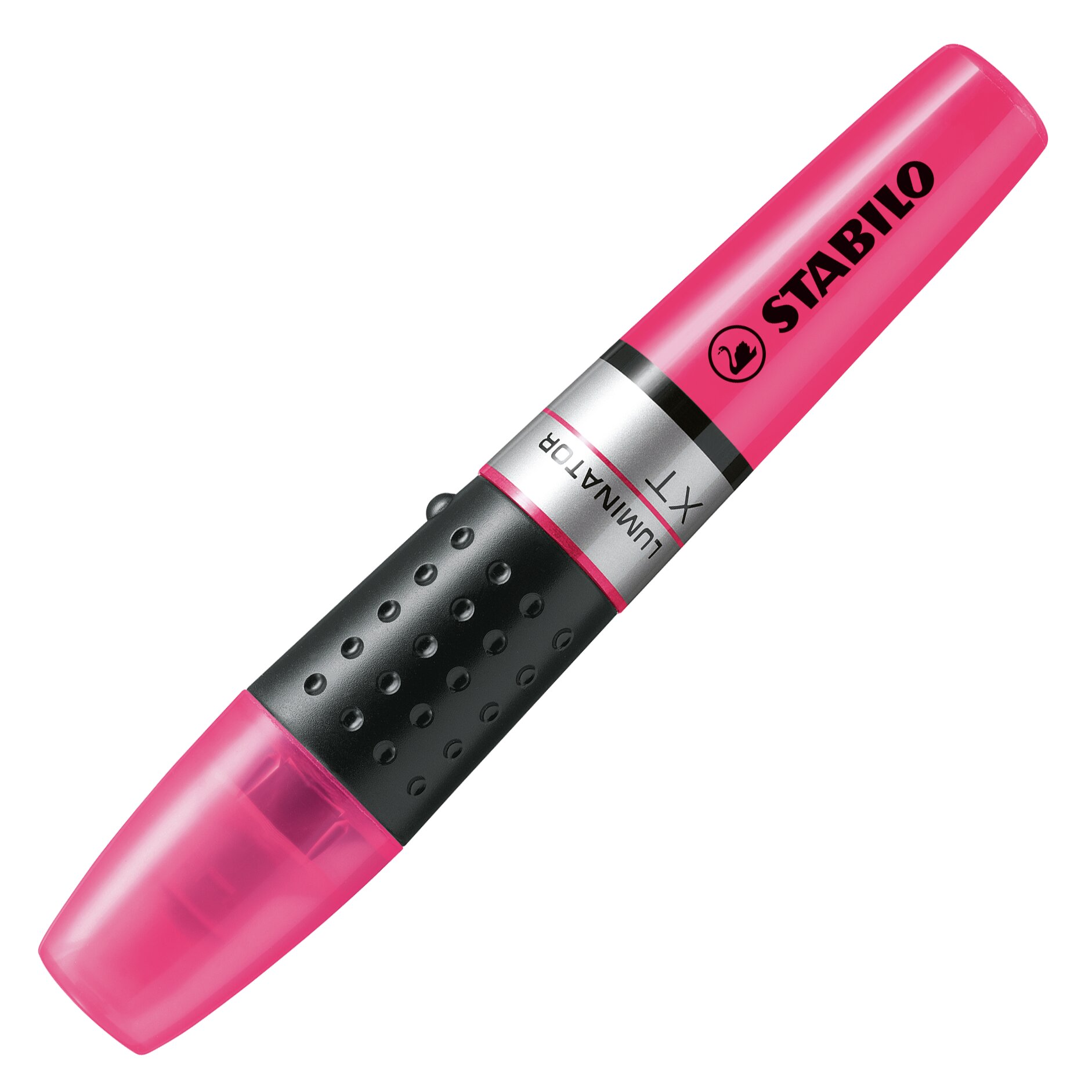 Evidenziatore a inchiostro liquido STABILO LUMINATOR Evidenziatore STABILO LUMINATOR