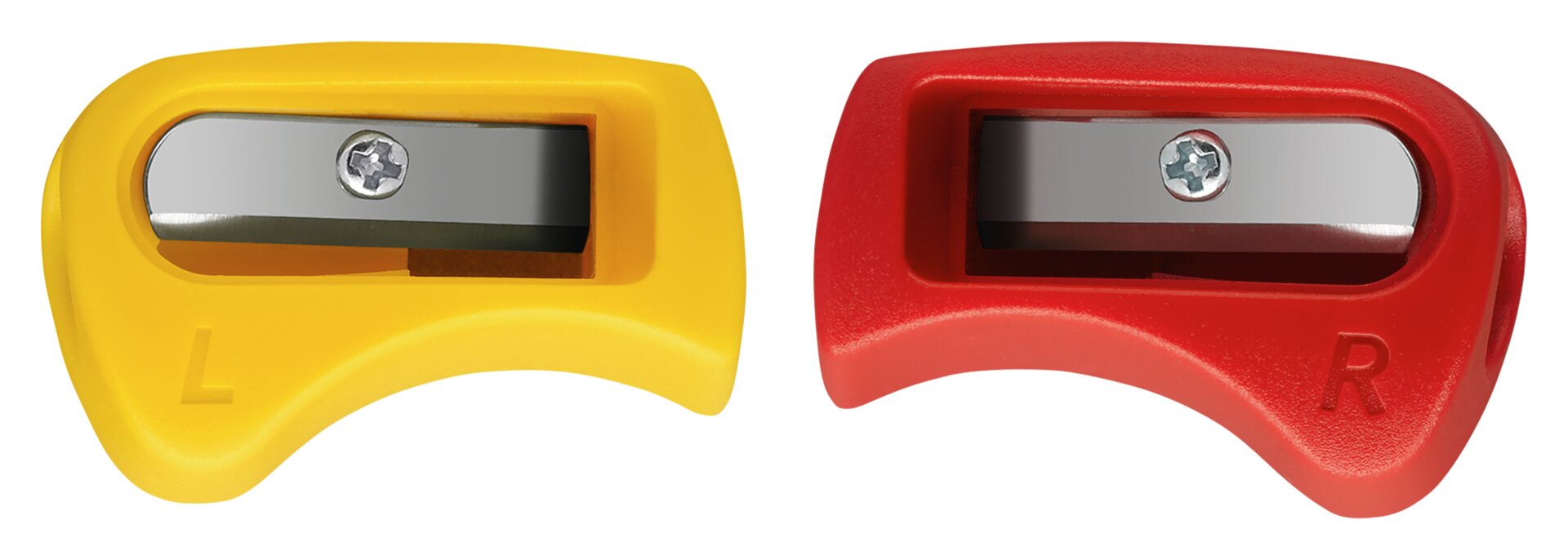 Ergonomické ořezávátko pro STABILO EASYcolors a EASYgraph STABILO EASYcolors/EASYgraph sharpener Ergonomické ořezávátko pro STABILO EASYcolors a EASYgraph STABILO EASYcolors/EASYgraph sharpener