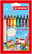 Triangular felt-tip pen with spring-loaded tip STABILO Trio Scribbi Fiber-Tip Pen STABILO Trio Scribbi