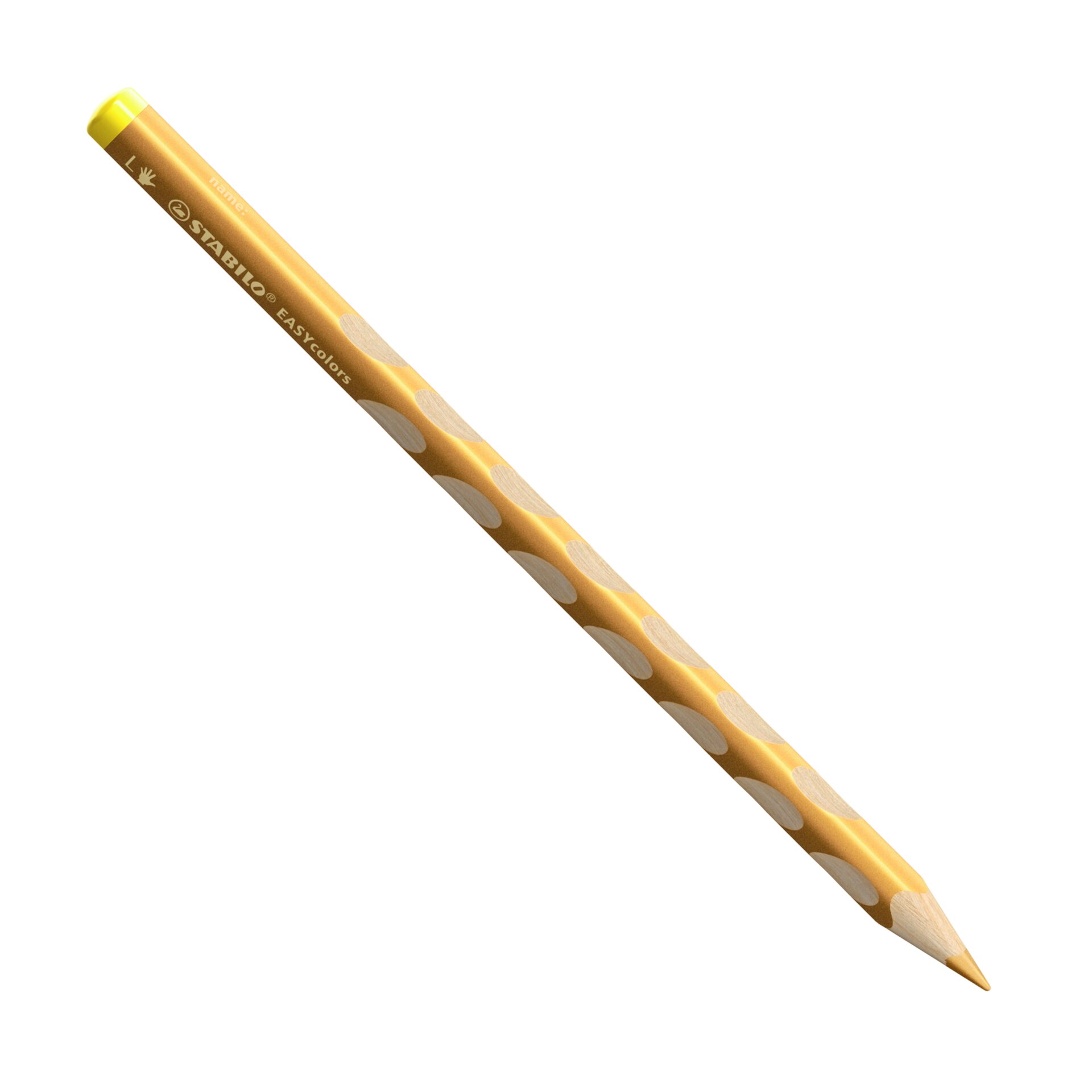 Ergonomisch kleurpotlood STABILO EASYcolors Kleurpotloden STABILO EASYcolors