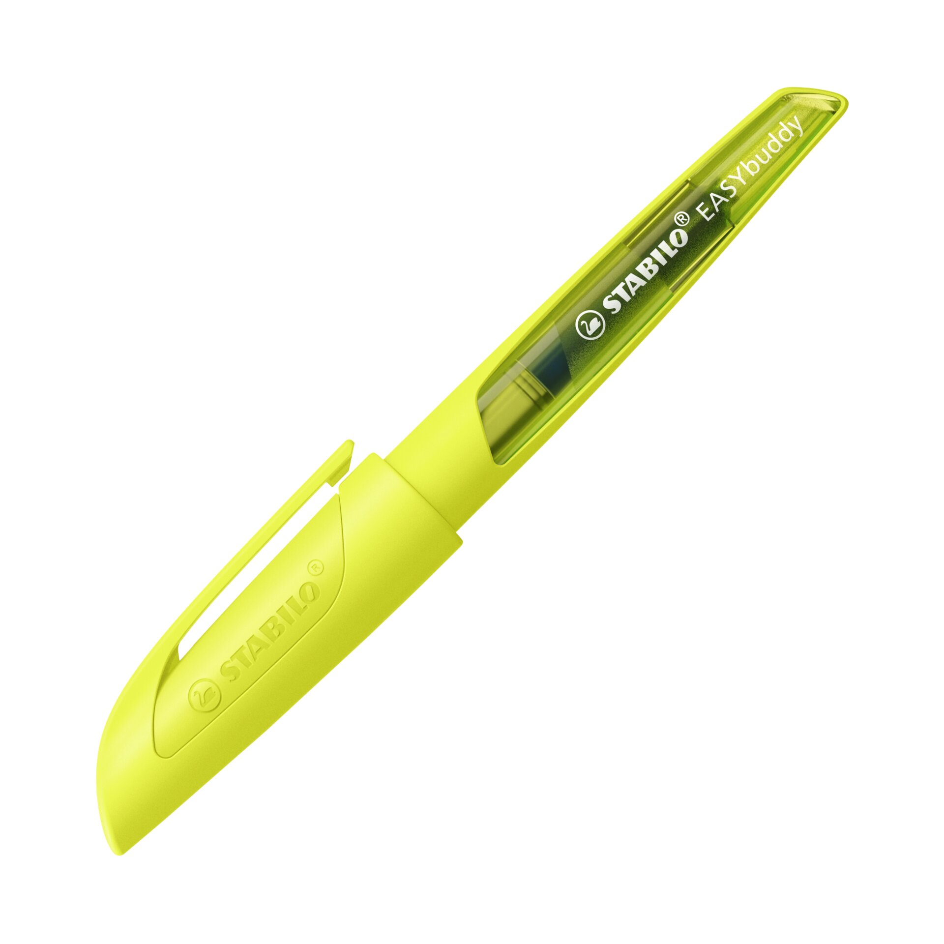 STABILO EASYbuddy NEON plniace pero STABILO EASYbuddy