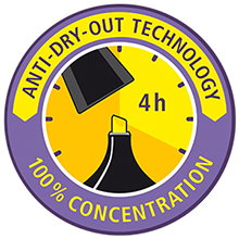 Highlighter STABILO swing cool NatureCOLORS Wildflower