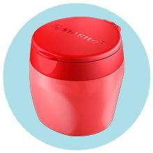 Taille-crayon STABILO woody 3 in 1