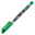 Marcador permanente STABILO Write-4-all