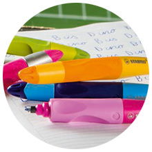 Rollerball STABILO EASYoriginal