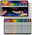 Feutres STABILO Pen 68 brush