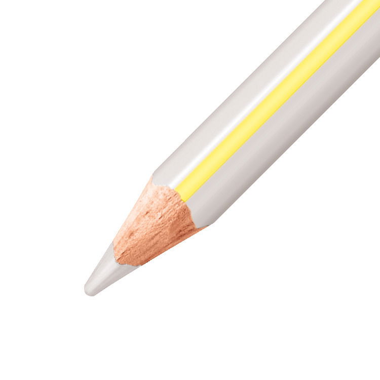 Buntstifte STABILO Trio thick