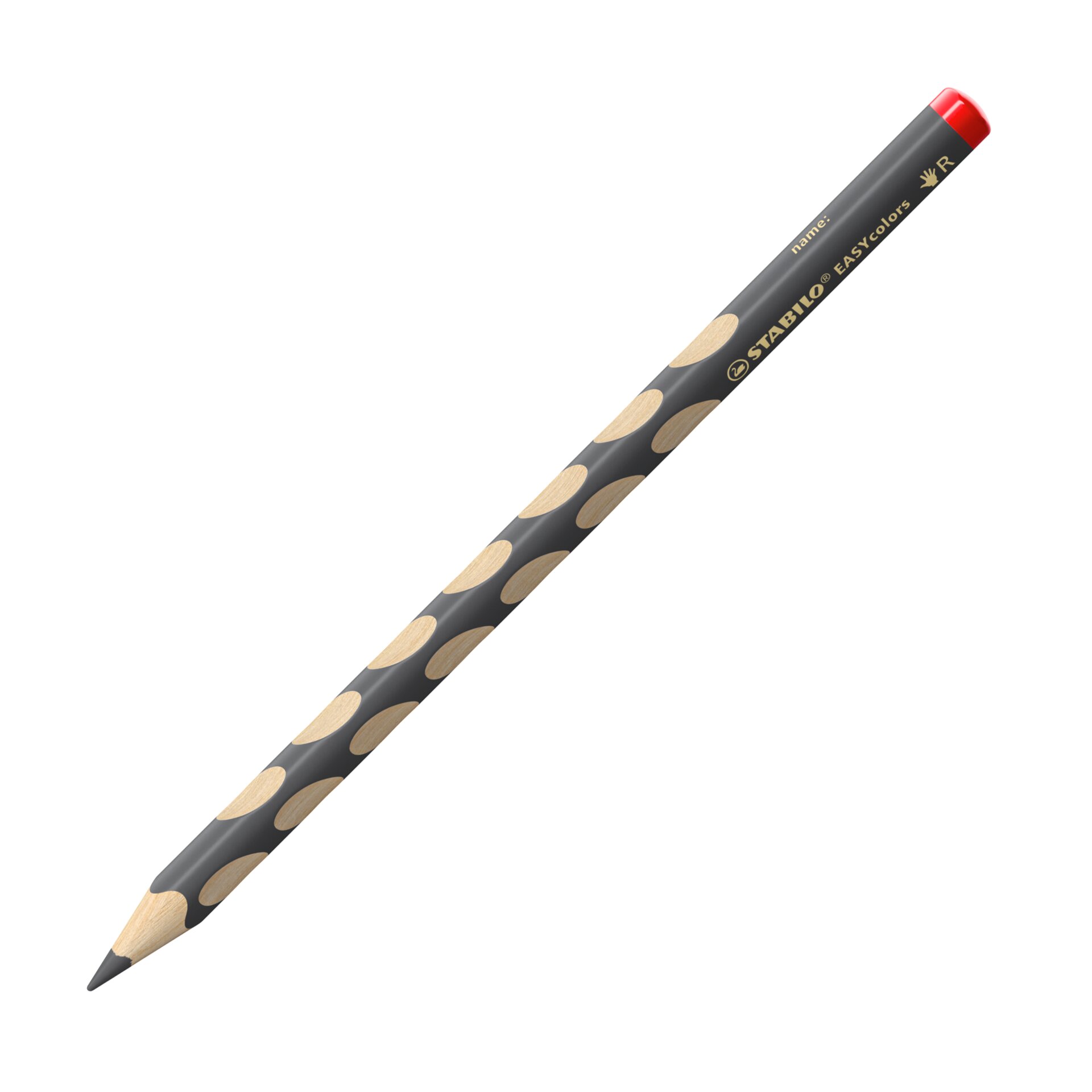 Crayon de couleur ergonomique STABILO EASYcolors Crayons de couleurs STABILO EASYcolors