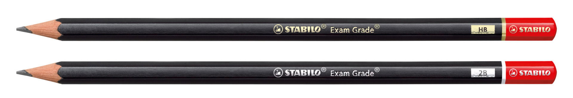 Graphite pencil STABILO Exam Grade Graphite pencil STABILO Exam Grade