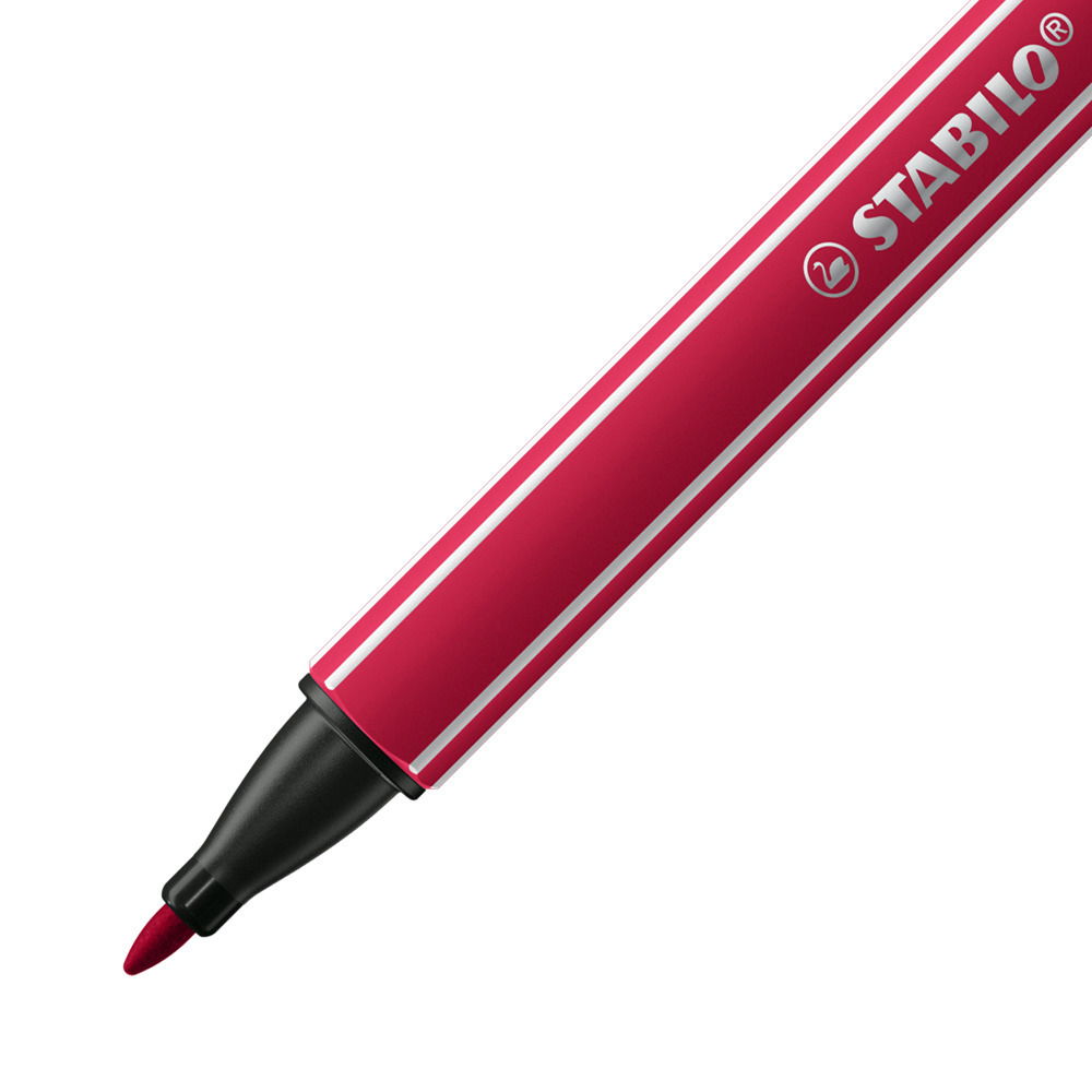 Fineliner & Filzschreiber STABILO pointMax