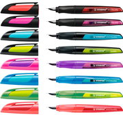 Klebebestift, Spitzer, Kalligrafie-Stift, Kunststift, Dual-Tip-Stift