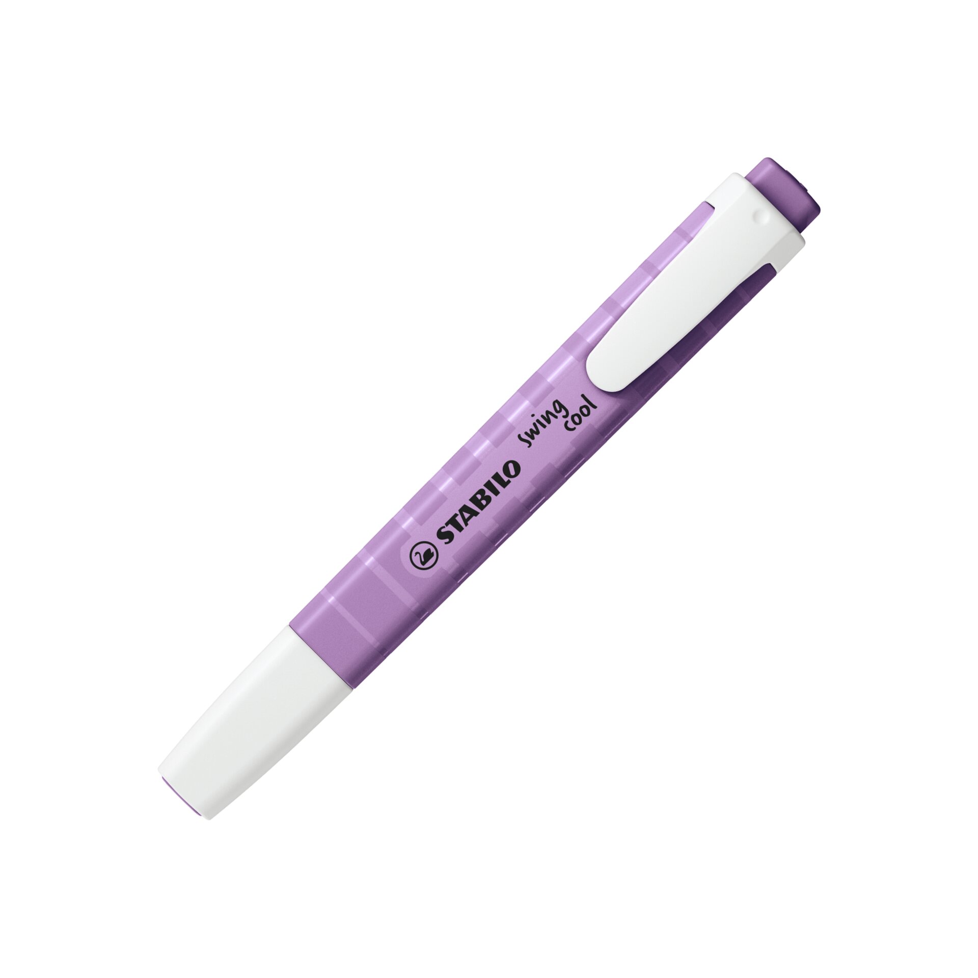 Textmarker STABILO swing cool NatureCOLORS Wildflower