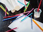 Crayons de couleurs STABILOaquacolor