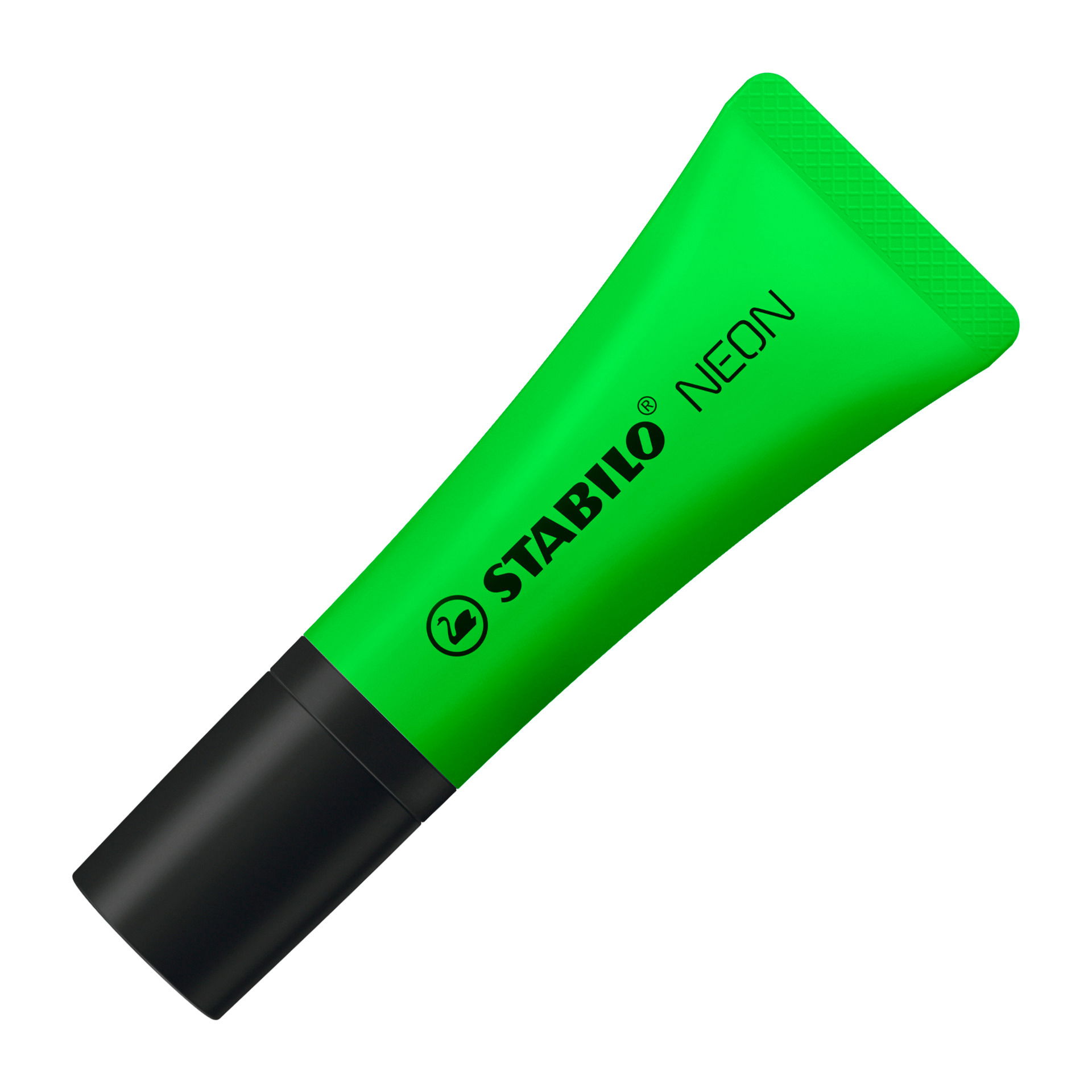 Textmarker STABILO NEON