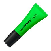Subrayador fluorescente STABILO NEON