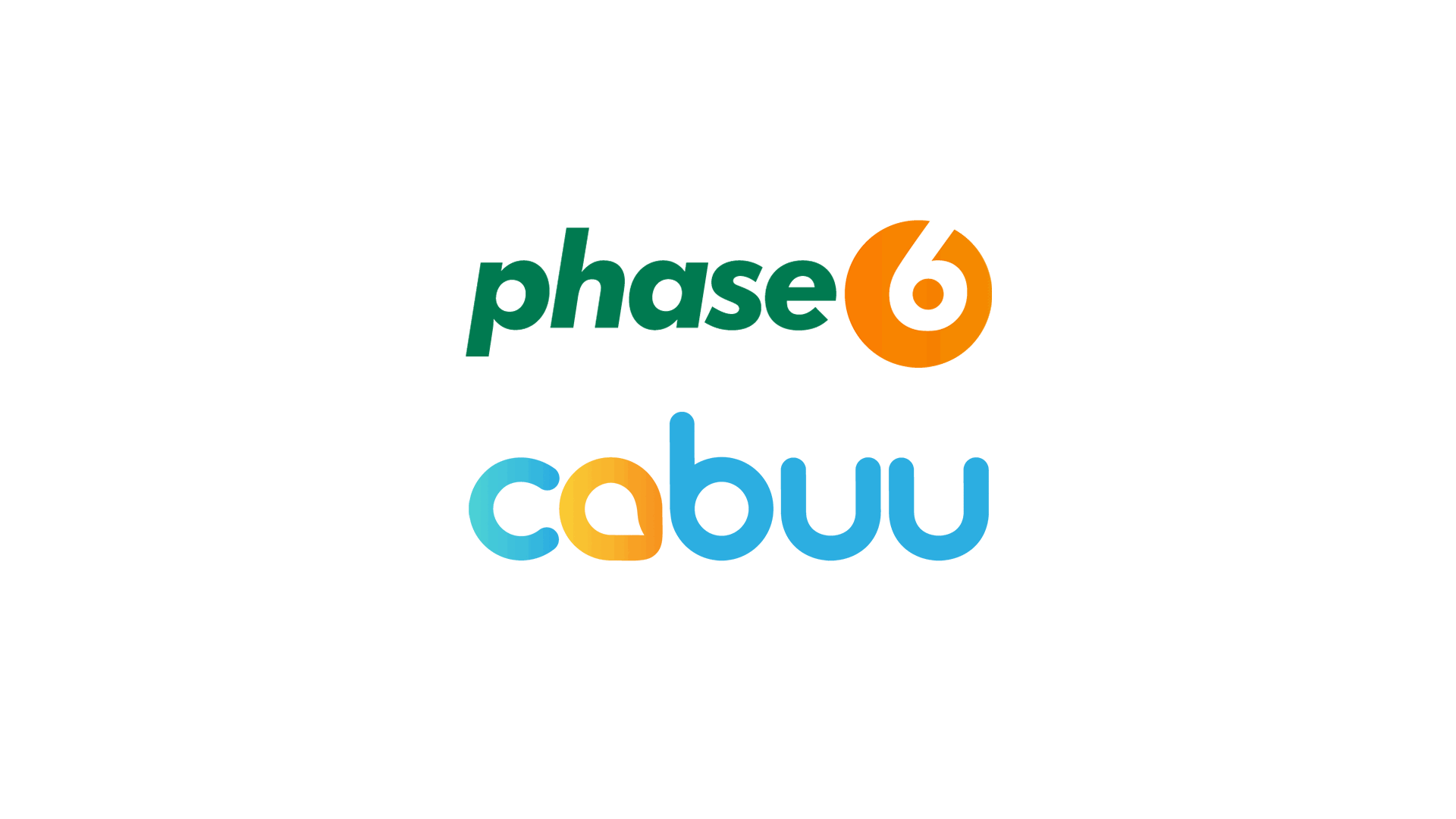 logo-phase6-cabuu, spektrum, logo, phase, cobu, orange circle