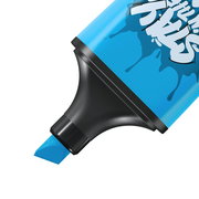 Text Marqueurs STABILO BOSS MINI by Snooze One