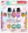 Fineliner, Premium-Filzstifte & Textmarker STABILO Pastellove Set Fineliner, Premium-Filzstifte & Textmarker STABILO Pastellove Set