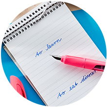 Fountain Pen STABILO EASYbuddy